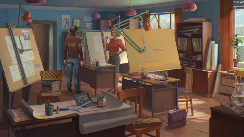 The Safe Place PC Free Download The Safe Place PC Free Download