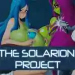 The Solarion Project PC Free Download (v0.31.2)