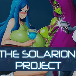 The Solarion Project PC Free Download (v0.31.2)