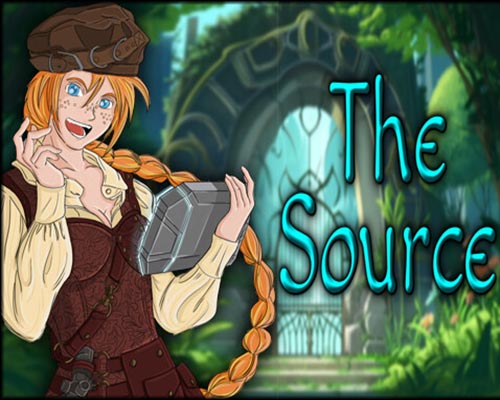 The Source PC Game Free Download
