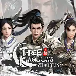 Three Kingdoms Zhao Yun PC Free Download (v1.1.5)