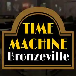 Time Machine Bronzeville PC Free Download