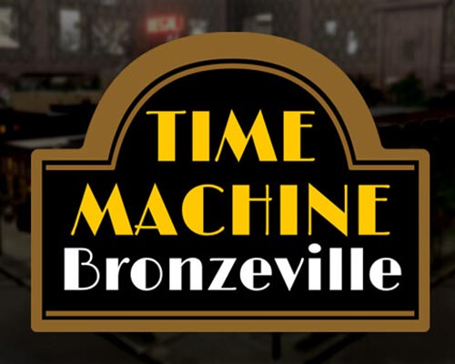 Time Machine Bronzeville PC Free Download Time Machine Bronzeville PC Free Download