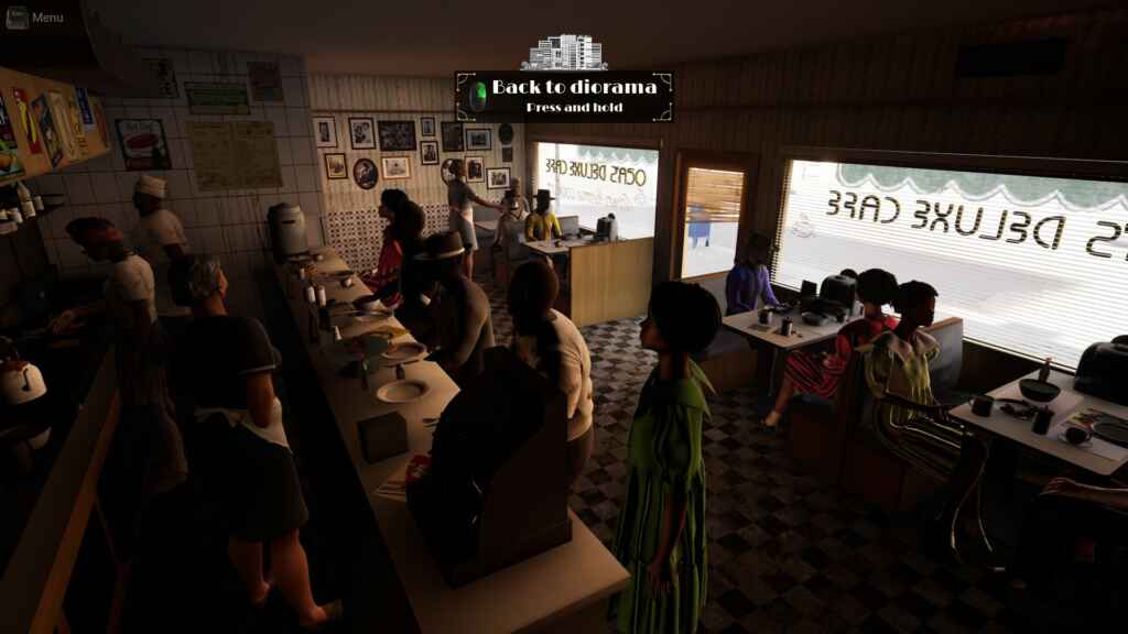 Time Machine Bronzeville PC Free Download Time Machine Bronzeville PC Free Download