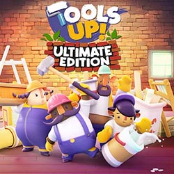 Tools Up! Ultimate Edition Free Download