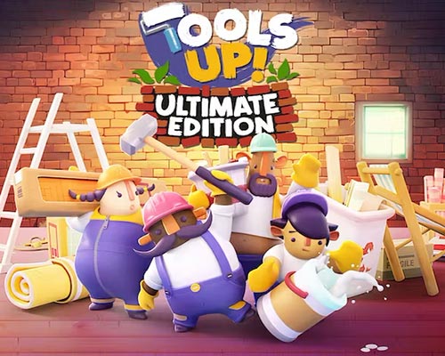 Tools Up! Ultimate Edition Free Download