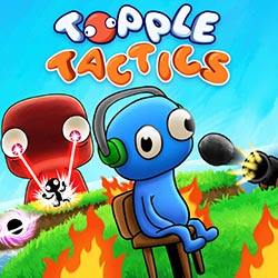Topple Tactics PC Free Download (v1.1.4.6)