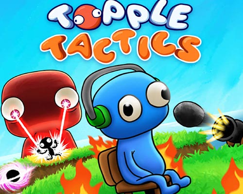 Topple Tactics PC Free Download (v1.1.4.6) Topple Tactics PC Free Download (v1.1.4.6)