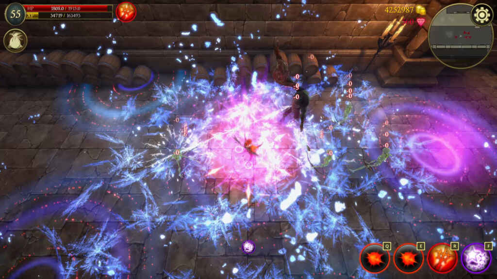 TotAL RPG PC Free Download TotAL RPG PC Free Download