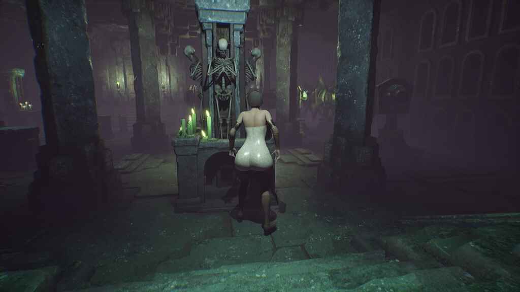 Treasure Of The Giantess PC Free Download Treasure Of The Giantess PC Free Download