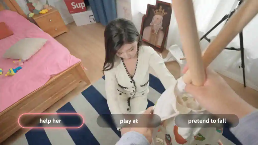 TryAndLove PC Free Download