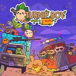 Turnip Boy Robs a Bank Free Download (v1.0.5r2)