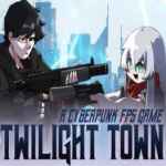 Twilight Town: A Cyberpunk FPS Free Download (Build 12646220) Twilight Town: A Cyberpunk FPS Free Download (Build 12646220)