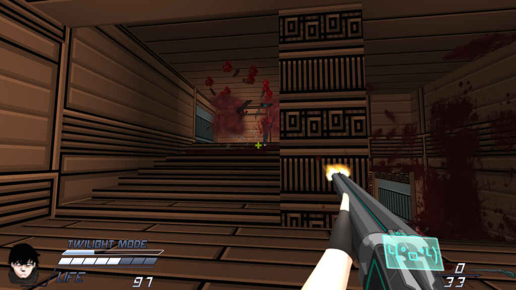 Twilight Town: A Cyberpunk FPS Free Download (Build 12646220) Twilight Town: A Cyberpunk FPS Free Download (Build 12646220)