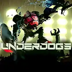 UNDERDOGS PC Game Free Download (Build 13251247)