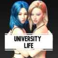 University life visual novel free download