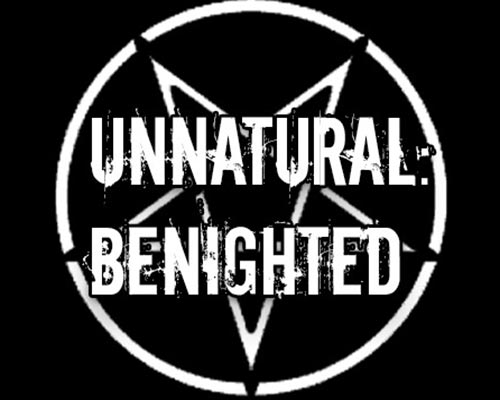 Unnatural: Benighted PC Free Download