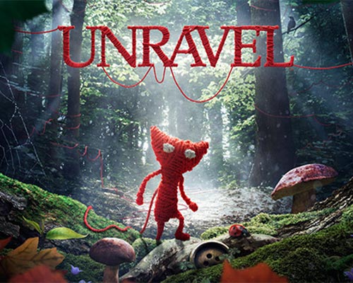 Unravel PC Game Free Download Unravel PC Game Free Download
