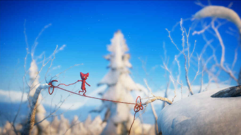 Unravel PC Game Free Download Unravel PC Game Free Download