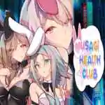 Usagi Health Club PC Free Download