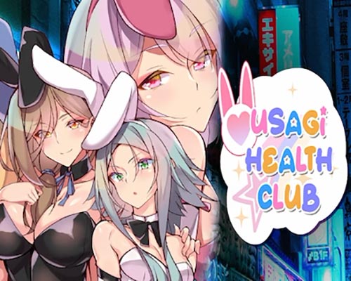 Usagi Health Club PC Free Download