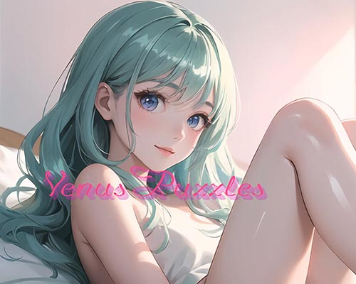 Venus Puzzles PC Free Download (Build 12856694)