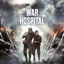 War Hospital PC Free Download (v20240415)