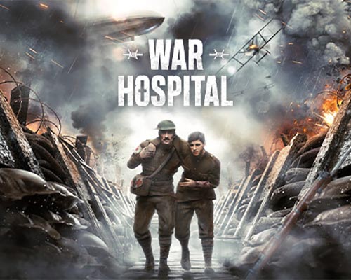 War Hospital PC Free Download (v20240415)