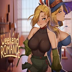 Weekend Romance PC Free Download (Uncensored)