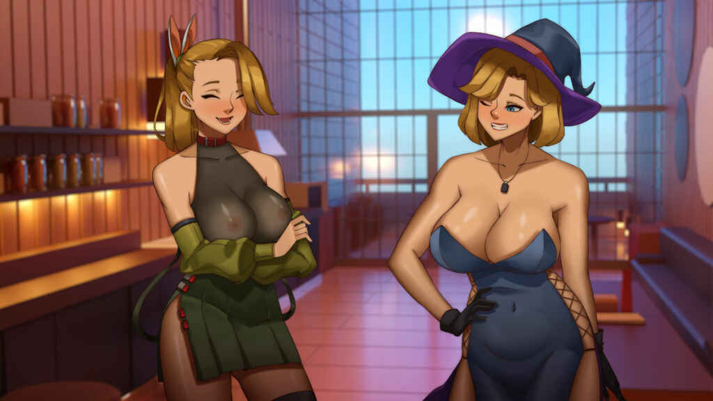 Weekend Romance PC Free Download (Uncensored) Weekend Romance PC Free Download (Uncensored)