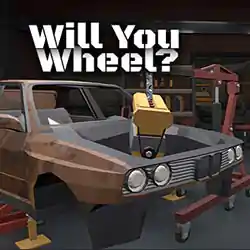 Will You Wheel? PC Free Download (Build 18288562)