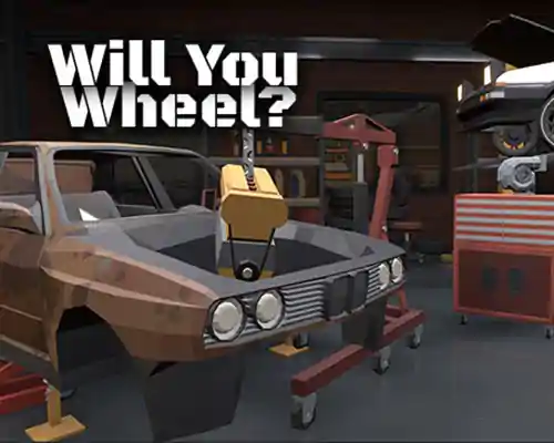 Will you wheel? pc free download (build 21326696) Will you wheel? pc free download (build 21326696)