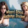 Wizard school exchange student free download (v0.7.hf)