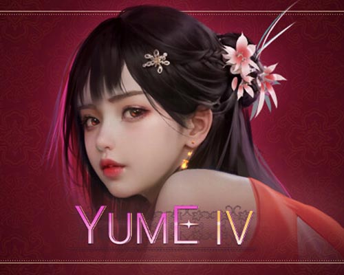 YUME 4 PC Free Download (Build 13171532)