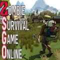 Zombie survival game online free download (v0.4.6)