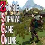 Zombie Survival Game Online Free Download (v0.4.6) Zombie Survival Game Online Free Download (v0.4.6)