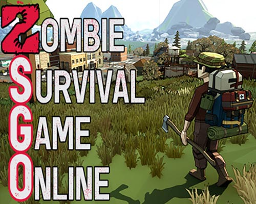 Zombie Survival Game Online Free Download (v0.4.6) Zombie Survival Game Online Free Download (v0.4.6)