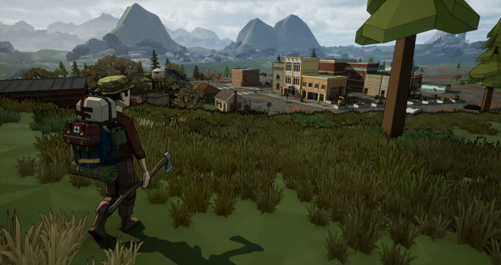 Zombie Survival Game Online Free Download (v0.4.6) Zombie Survival Game Online Free Download (v0.4.6)
