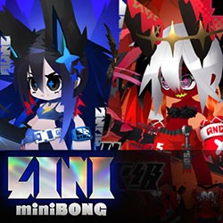 miniBONG PC Free Download
