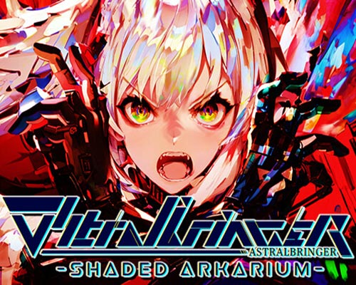 ∀stralbringer Shaded Arkarium Free Download (v1.5.0) ∀stralbringer Shaded Arkarium Free Download (v1.5.0)