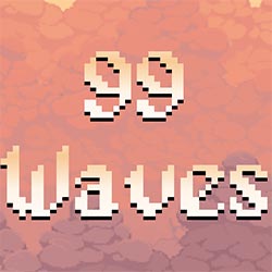 99 Waves PC Free Download (Build 15201804)
