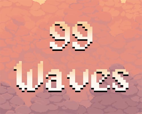 99 Waves PC Free Download (Build 15201804)