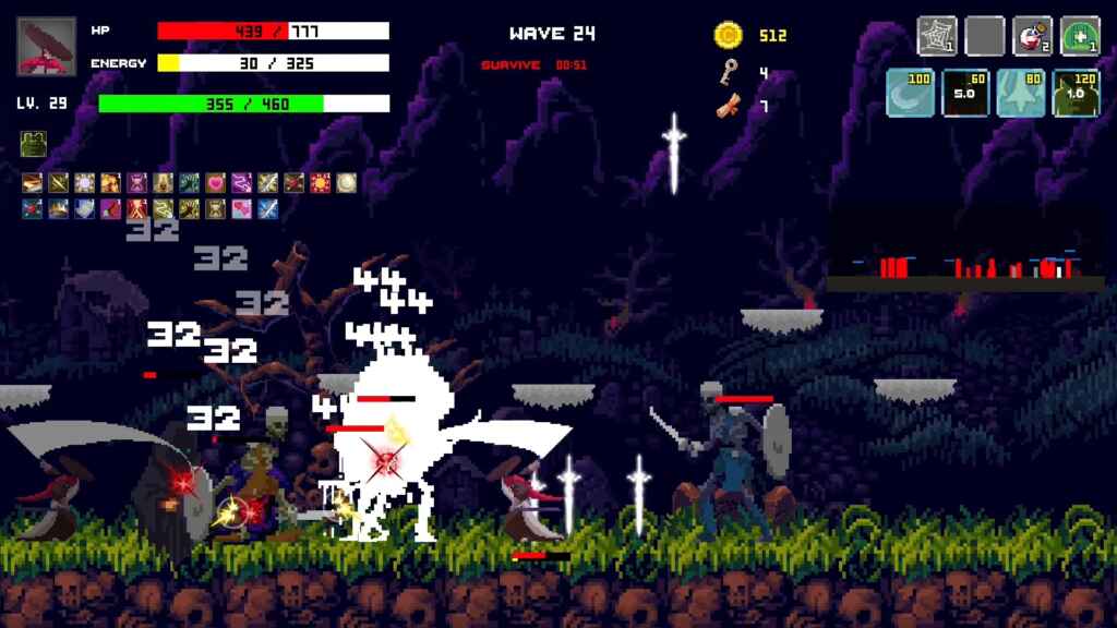 99 Waves PC Free Download (Build 15201804)