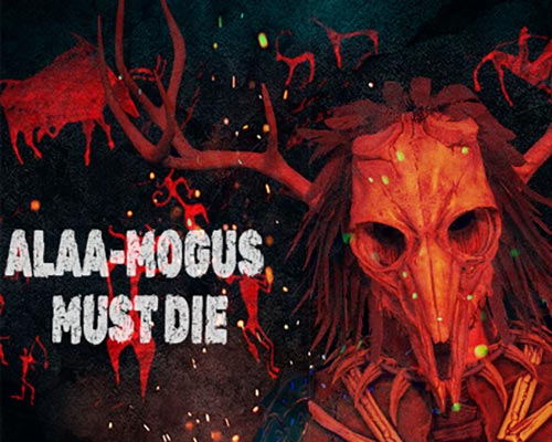 ALAA-MOGUS MUST DIE PC Free Download (v20240811) ALAA-MOGUS MUST DIE PC Free Download (v20240811)