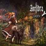 ASTLIBRA Gaiden: The Cave of Phantom Mist (B13726646) ASTLIBRA Gaiden: The Cave of Phantom Mist (B13726646)