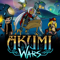 Akumi Wars PC Free Download