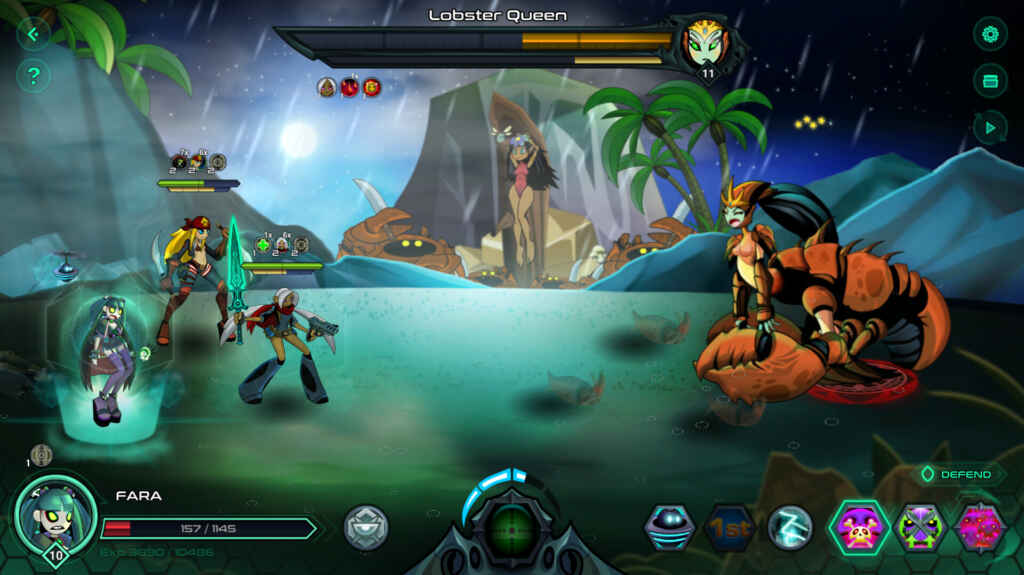 Akumi Wars PC Free Download Akumi Wars PC Free Download