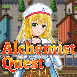 Alchemist Quest PC Free Download