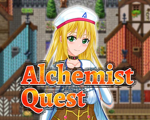 Alchemist Quest PC Free Download Alchemist Quest PC Free Download