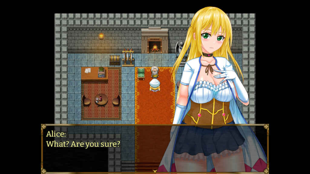 Alchemist Quest PC Free Download Alchemist Quest PC Free Download